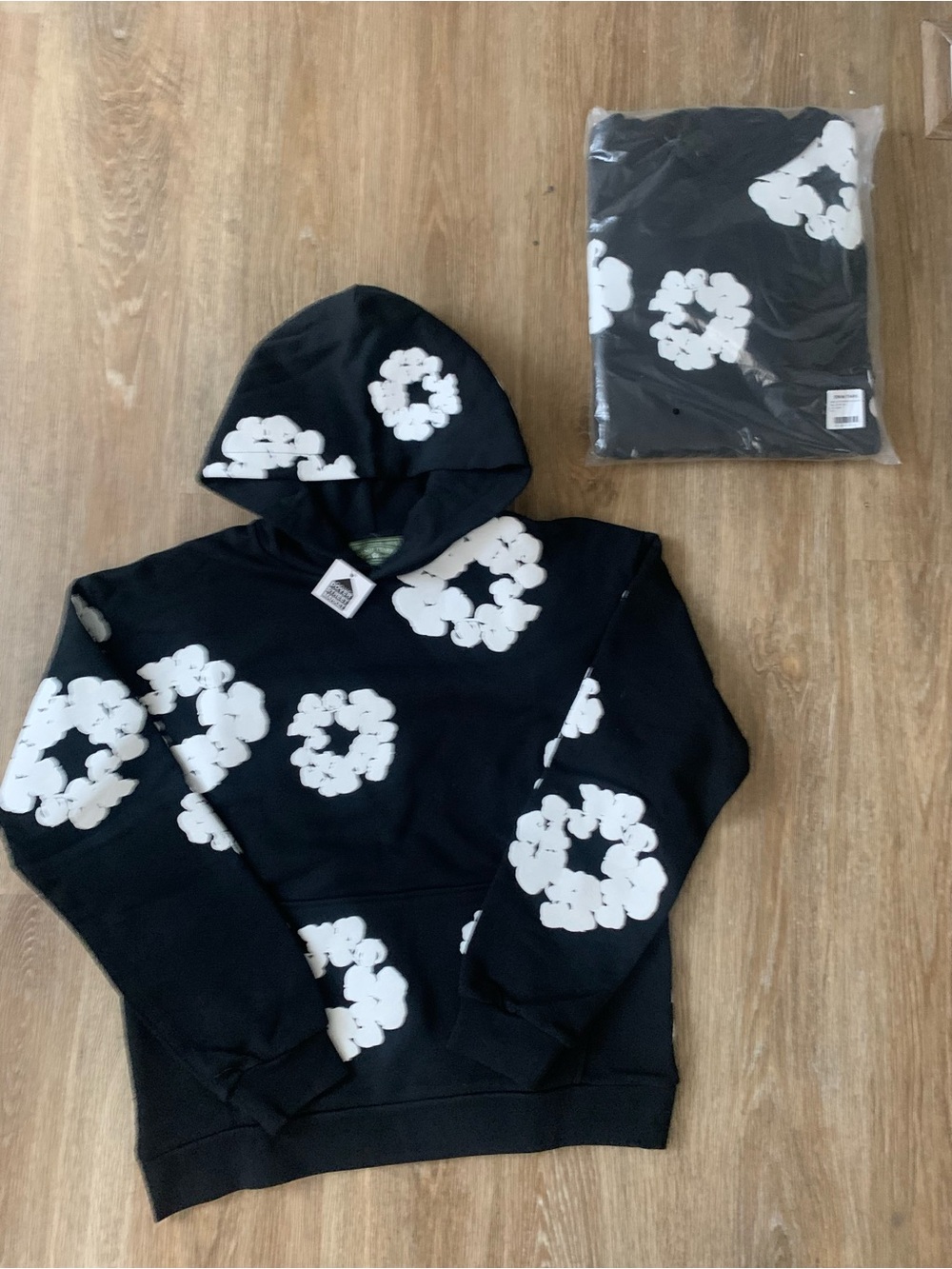 Denim tears